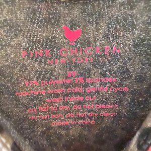 Leopard Print Velvet dress